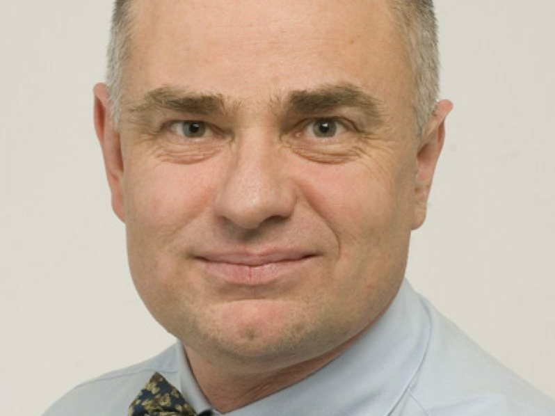 Professor Andrew Day