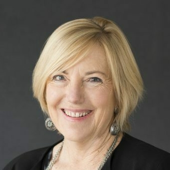 Emeritus Professor Sally Merry