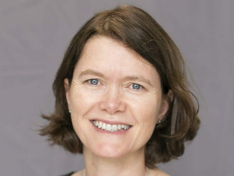 Dr Hilary Sheppard