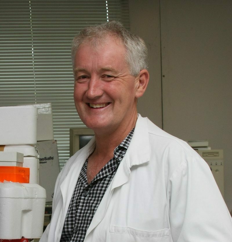 Professor Russell Snell