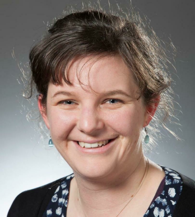 Dr Jennifer Knopp