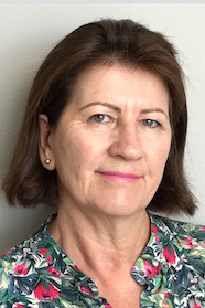 Professor Barbara Galland