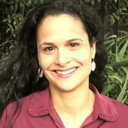 Dr Teresa Gontijo de Castro
