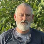 Professor Rich Masters