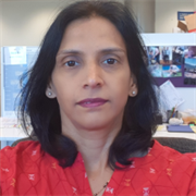 Dr Manisha Sharma