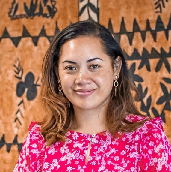 Dr Seini Taufa