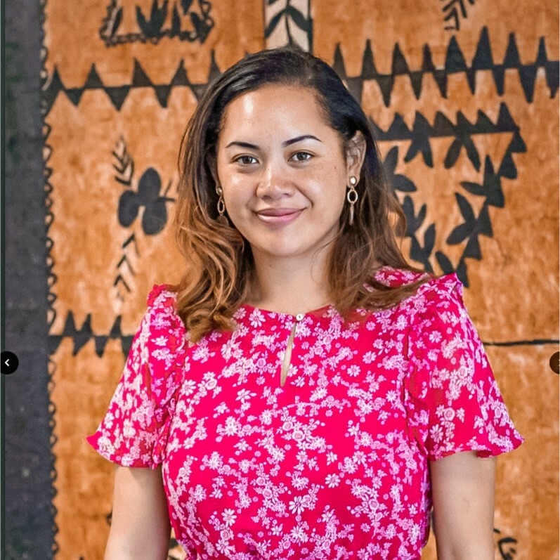 Dr Seini Taufa