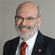 Professor Peter Gluckman