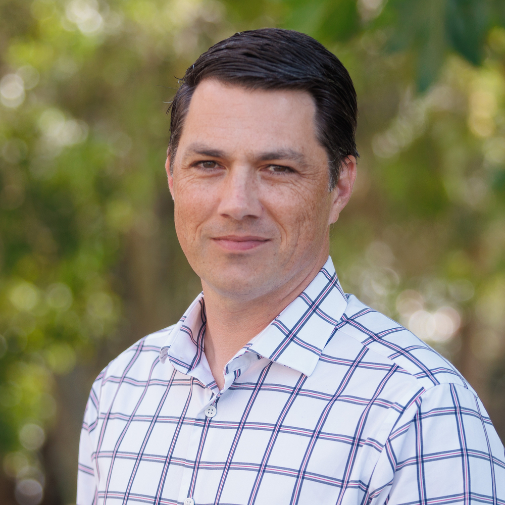 Associate Professor Chris McKinlay