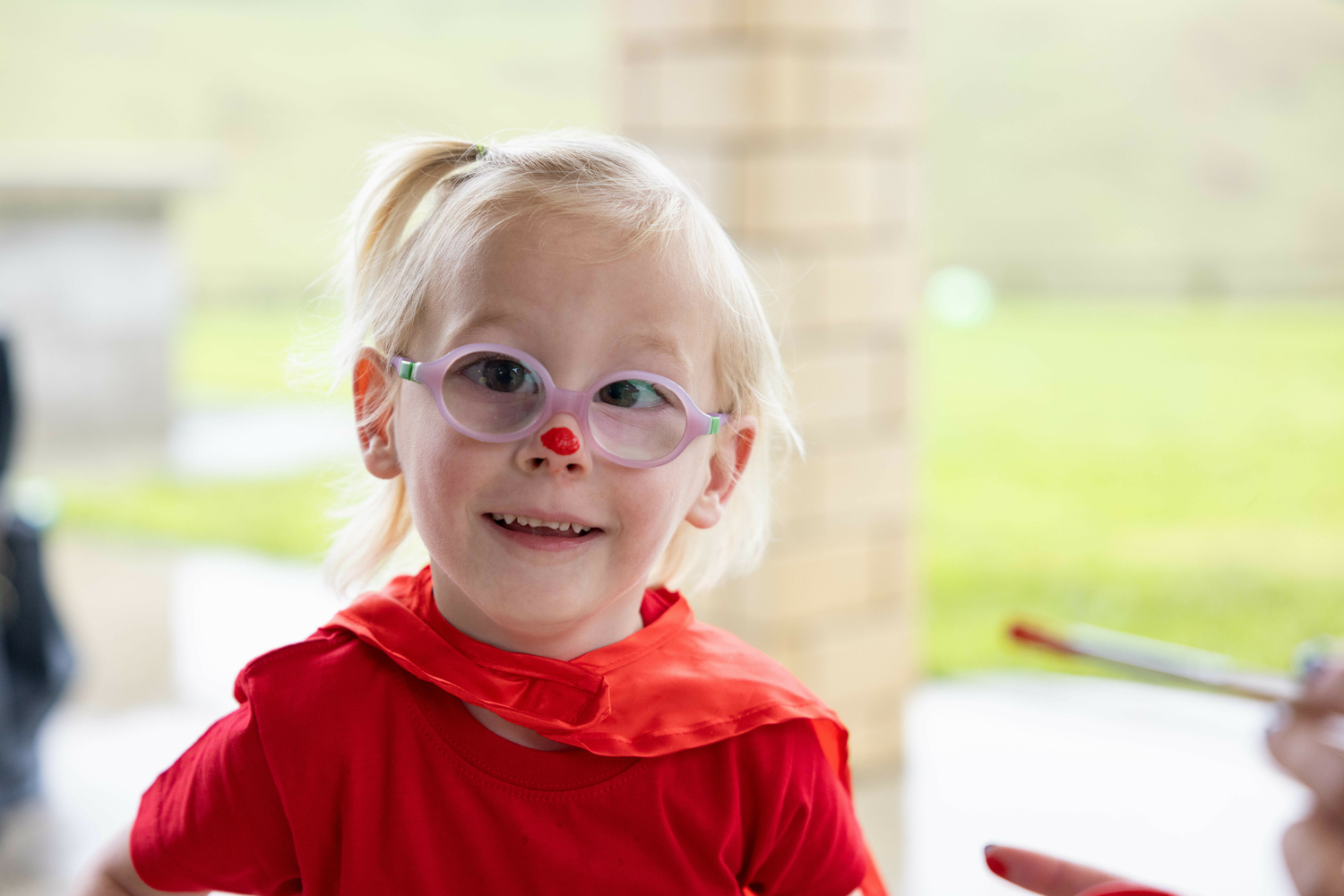 Red Nose Day Returns
