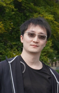 Dr Kai Chun Li headshot