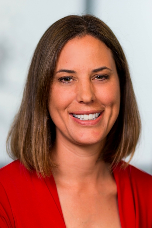 Dr Rebecca Slykerman