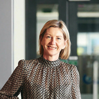 Professor Katie Gloom