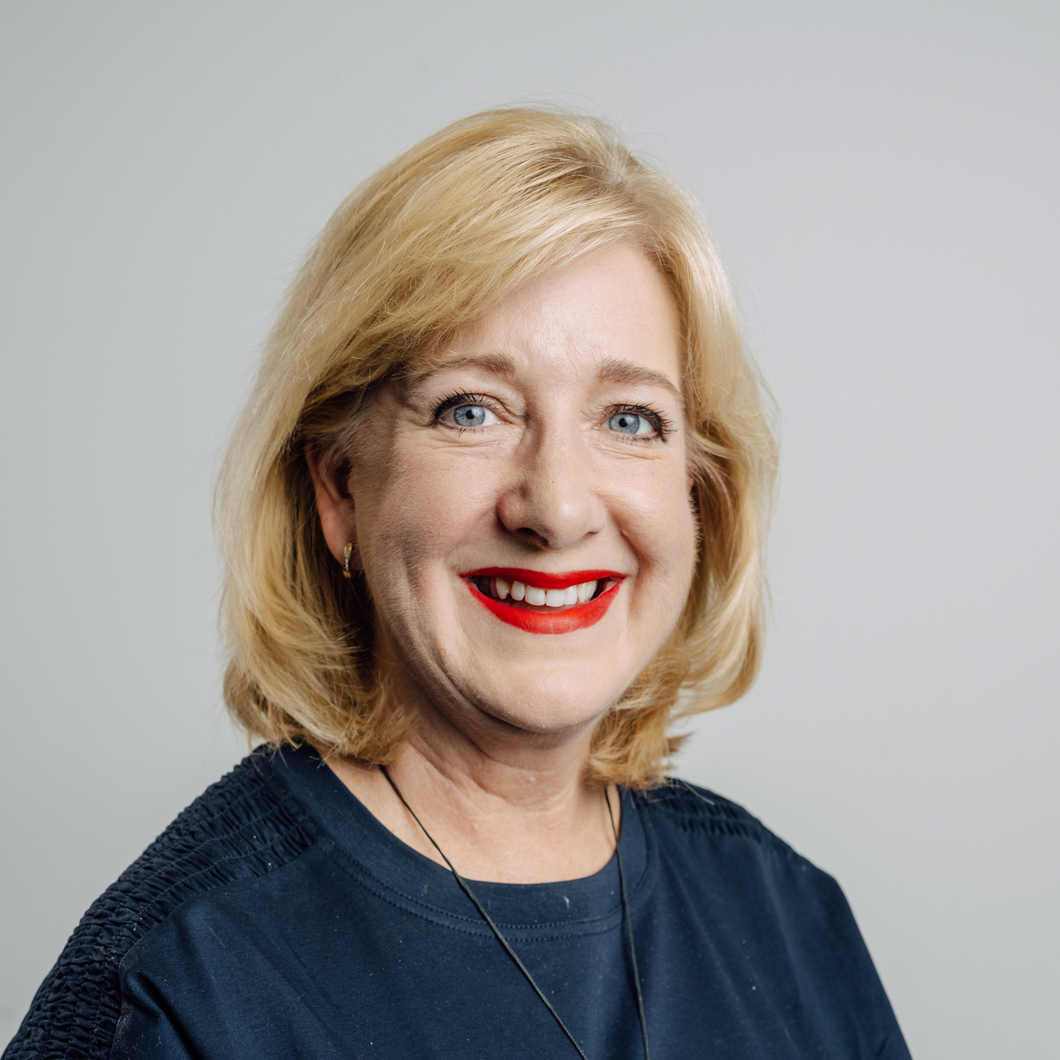 Cure Kids CEO Frances Soutter to step down after ten years of leadership