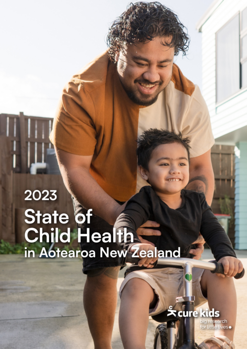 Cure Kids SOCH Report 2023.pdf cover