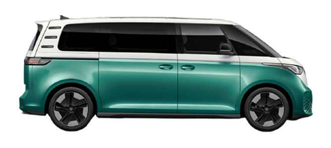VW Buzz ID